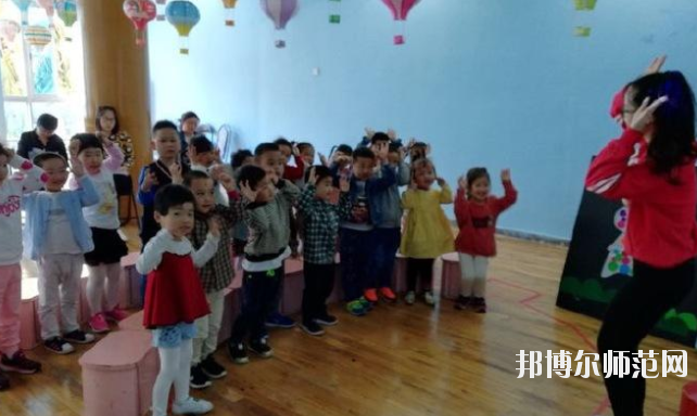 沧州2021年读幼师学校什么专业最好