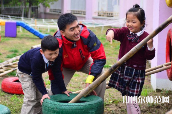 沧州2021年幼师学校有什么专业适合男生