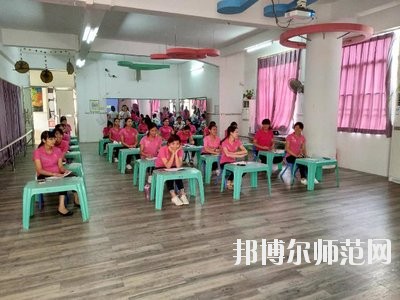 云南2021年读幼师学校好吗