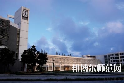 日照职业技术师范学院2021年有哪些专业