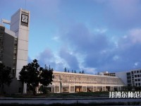 日照职业技术师范学院2023年网站网址