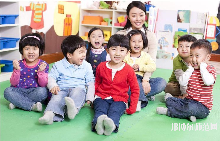 惠州2021年读幼师学校学什么技术好