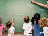 惠州2021年读幼师学校需要什么条件