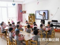 云南2021年幼师学校学什么比较好