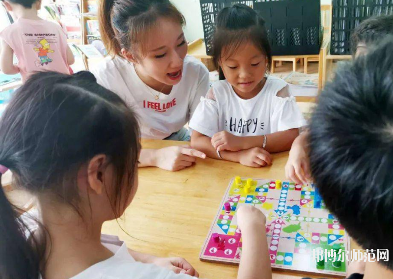 惠州2021年读幼师学校能考大学吗