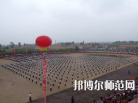 莱芜职业技术师范学院2023年地址在哪里