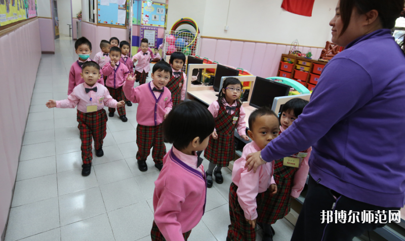惠州2021年读幼师学校多少钱