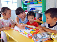 惠州2021年读什么幼师学校最有前途