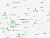 丽江师范高等专科学校2023年地址在哪里