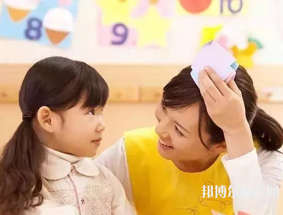 铜仁2021年幼师学校什么专业好