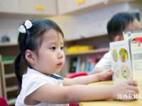 惠州2021年幼师学校学什么