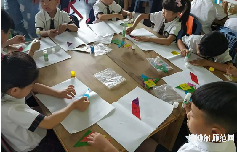 惠州2021年幼师学校是学什么的