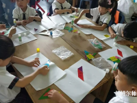 惠州2021年幼师学校是学什么的
