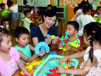 惠州2021年幼师学校是什么意思