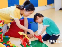 惠州2021年幼师学校是什么学校