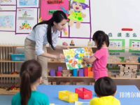 惠州2021年幼师学校是什么学历
