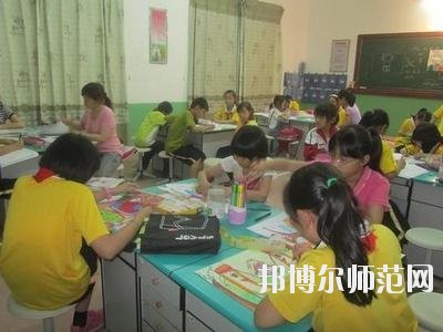 云南2021年幼师学校好就业吗