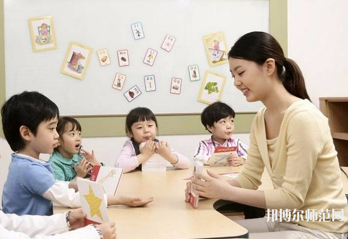 惠州2021年公立幼师学校