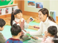 惠州2021年公办幼师学校