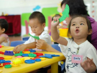惠州2021年幼师学校需要多少分