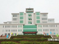 潍坊工程职业师范学院2023年网站网址