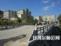 潍坊工程职业师范学院2023年怎么样、好不好