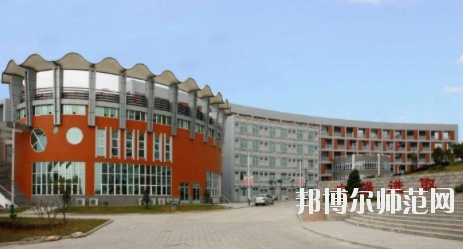 济南幼儿师范高等专科学校2021年有哪些专业