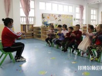 重庆2021年幼师学校是什么意思