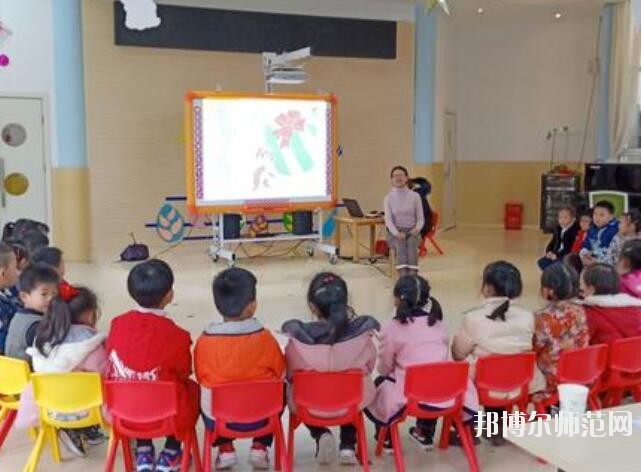 重庆2021年幼师学校属于什么学历