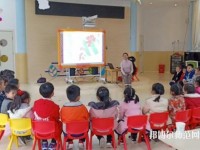 重庆2021年幼师学校属于什么学历