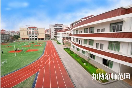 云南2021年好一点的幼师学校