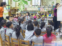 惠州2021年幼师学校什么时候招生