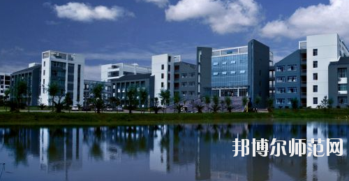 广西师范大学漓江学院怎么样、好不好