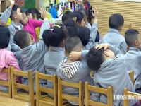 惠州2021年幼师学校哪些好