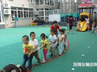 惠州2021年什么幼师学校最有前途