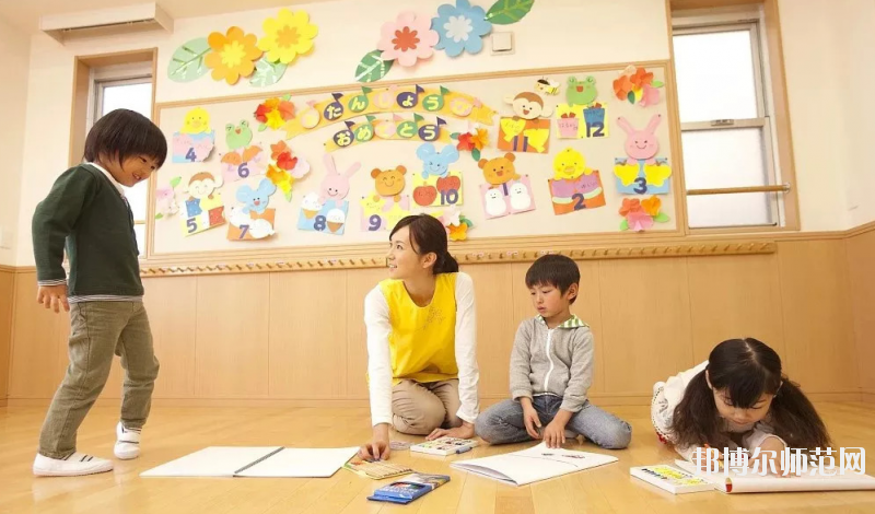 惠州2021年幼师学校什么时候开学