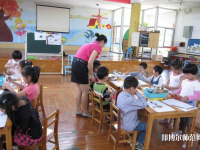 惠州2021年幼师学校可以学什么