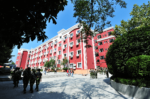 重庆幼儿师范高等专科学校塘坊校区2021年报名条件、招生要求、招生对象