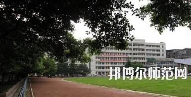 巴中师范职业技术学院2023年地址在哪里