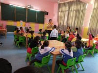 云南2021年幼师学校就业形势怎么样
