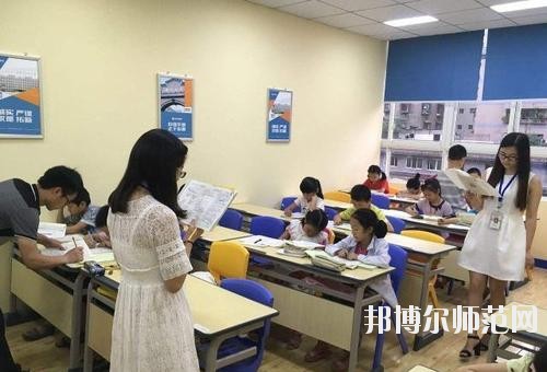 成都2021年初中生女生读什么幼师学校好