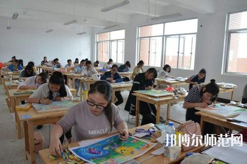 成都2021年初中生能读什么幼师学校