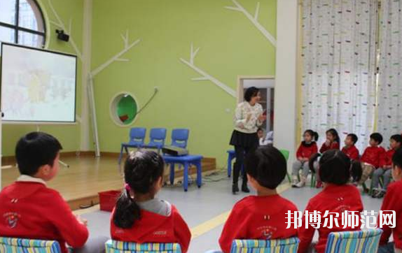 温州2021年幼师学校中专升大专考什么