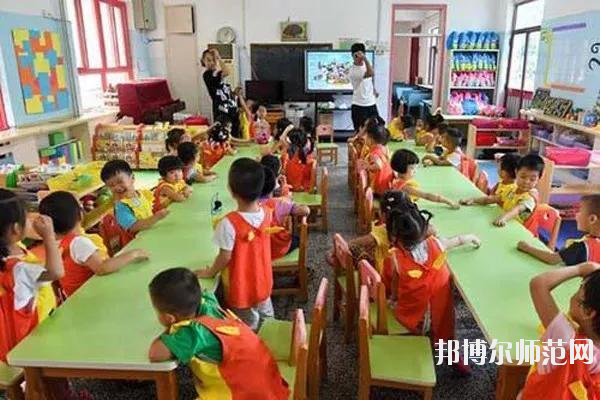 惠州2021年幼师学校毕业是什么文凭