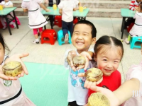 惠州2021年什么幼师学校最好就业