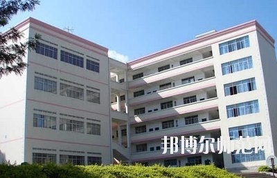 云南2021年幼师学校哪家好