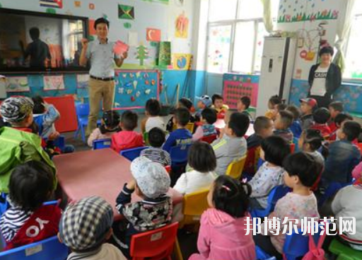 沧州2021年幼师学校有什么专业适合女生