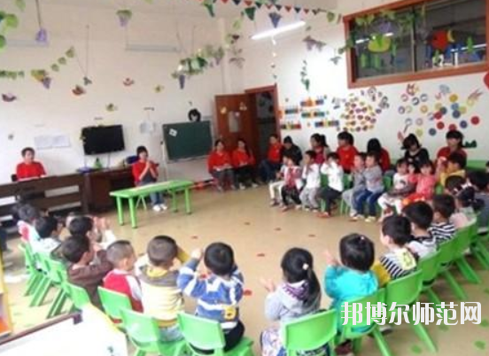 沧州2021年幼师学校有哪些专业适合女生