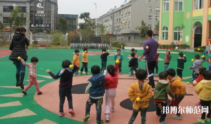 沧州2021年幼师学校什么专业适合女生