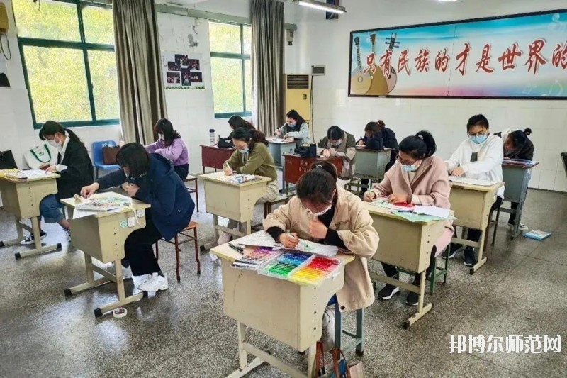 云南2021年幼师学校需要多少分